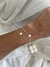 Pulseira Corações Pendurados