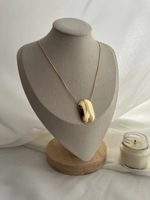 Colar Grazi - comprar online