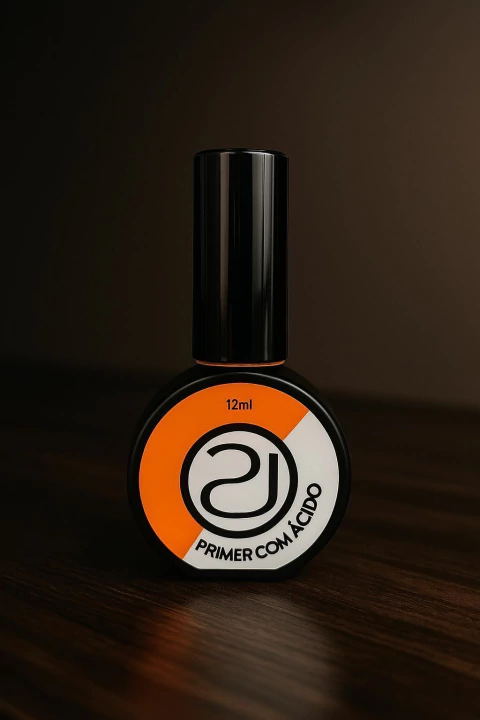 PRIMER ACIDO 12ML - NAILS 21 - comprar online