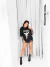T-shirt Nirvana - Seja Fancy | Moda Feminina
