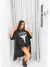 T-shirt Nirvana na internet