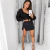 Cropped Jasmine - Seja Fancy | Moda Feminina