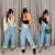 Macacão Jeans Rosália - Seja Fancy | Moda Feminina