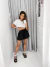 Imagem do Short Urbani Preto