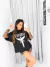 T-shirt Nirvana - Seja Fancy | Moda Feminina