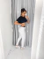 Calça Skinny Modeladora