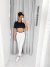 Calça Skinny Modeladora - Seja Fancy | Moda Feminina