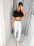 Calça Skinny Modeladora - comprar online