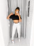 Calça Skinny Modeladora na internet