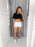 Short Hot Pant Jeans Nina