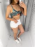 Imagem do Short Hot Pant Jeans Nina