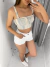 Short Hot Pant Jeans Nina - loja online
