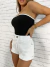 Imagem do Short Hot Pant Jeans Nina