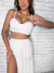 Top Liberte Branco