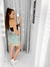 Mini Saia Jeans Vanessa - loja online