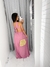 Vestido Dijon Lilás na internet