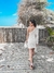 Vestido Jeri - comprar online