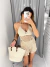 Short Mermaid Nude - comprar online