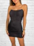 Vestido Natalia Preto - comprar online