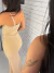 Imagem do Vestido Lótus Nude