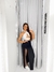Top Amarração Branco - comprar online
