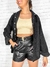 Top Duplo Maria Champanhe - comprar online