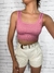 Top Duplo Maria Rose