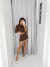 Maxi T-shirt Basic Chocolate - loja online