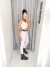 Calça Skinny Modeladora - Seja Fancy | Moda Feminina