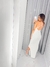 Vestido Ivy Branco - loja online