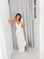 Vestido Ivy Branco - comprar online
