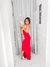 Imagem do Vestido Ivy Vermelho