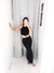Conjunto Atena Preto