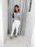 Calça Skinny Modeladora - loja online