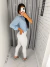 Calça Skinny Modeladora