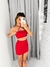 Conjunto Paola Vermelho