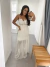 Imagem do Vestido Taipu Off White