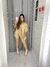 Conjunto Esportivo Nude - loja online