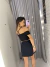 Imagem do Cropped Yzzi Preto