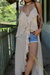Bata Zoe Areia - loja online