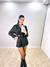 Blazer Sofia Preto