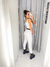 Calça Skinny Modeladora - COM AVARIA