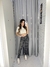 Calça Skinny Jeans Camuflada Fancy - comprar online