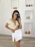 Top Helena Nude - Seja Fancy | Moda Feminina