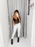 Calça Skinny Modeladora - COM AVARIA na internet