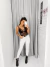 Calça Skinny Modeladora - Seja Fancy | Moda Feminina