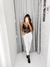 Imagem do Calça Skinny Modeladora - COM AVARIA
