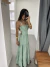 Vestido Trancoso Verde - comprar online