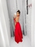 Vestido Brisa Vermelho - loja online