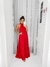 Vestido Brisa Vermelho